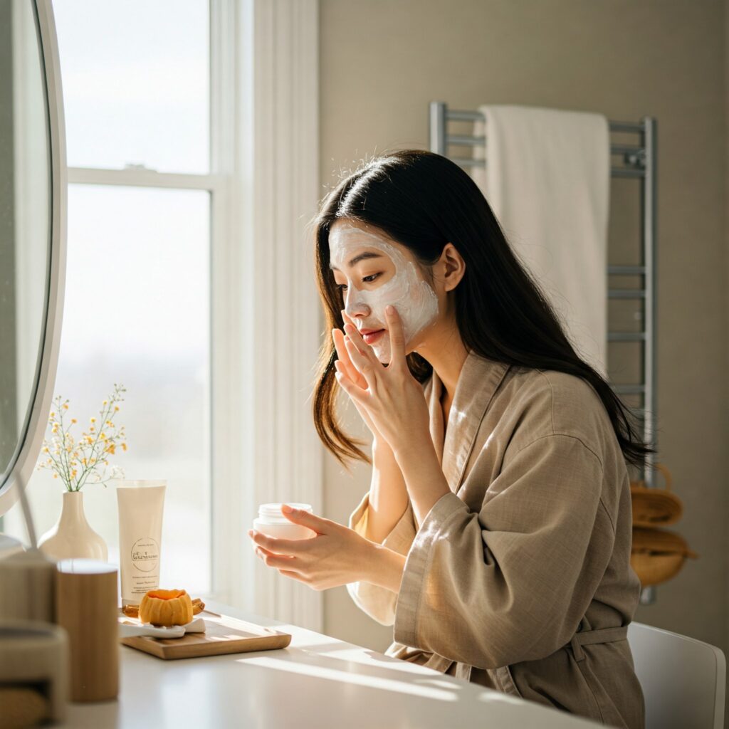 Skin care
